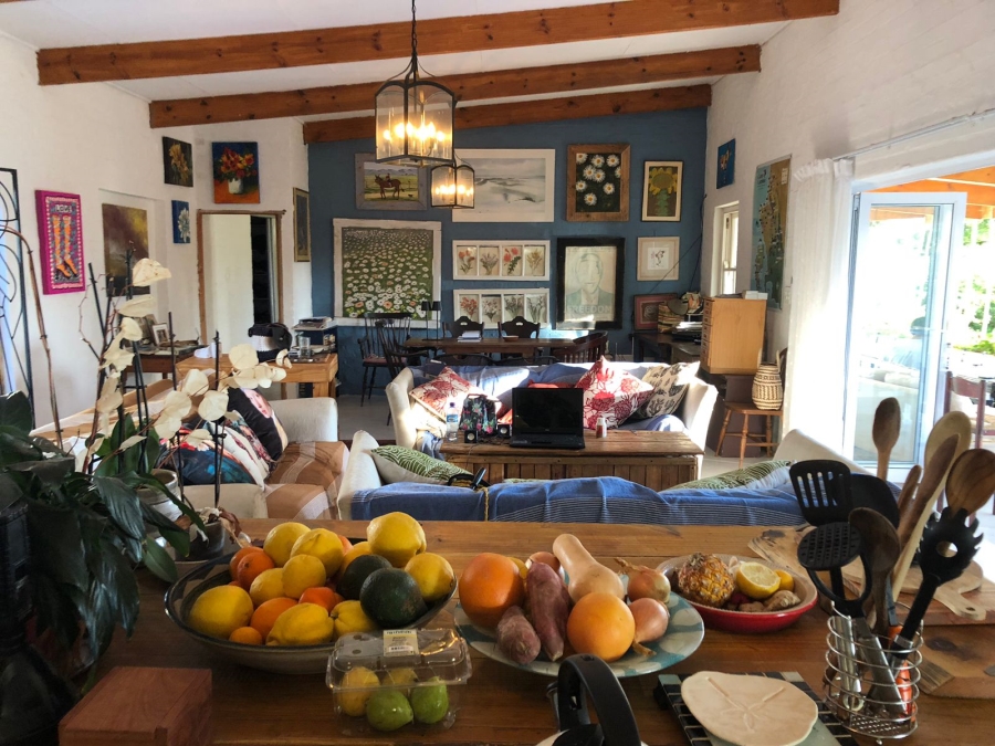 3 Bedroom Property for Sale in Hopefield Western Cape